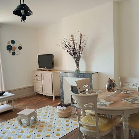 Le Clos De Soulages Gite 2 Pers Palmas ภายนอก รูปภาพ
