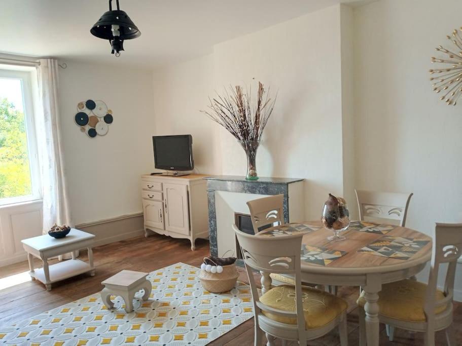 Le Clos De Soulages Gite 2 Pers Palmas ภายนอก รูปภาพ